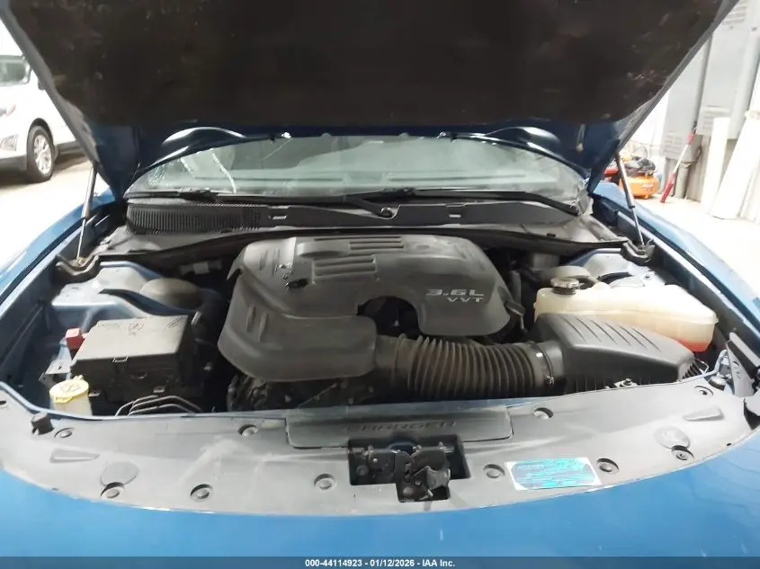 2023 DODGE CHARGER GT AWD