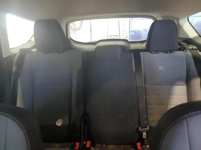 2019 FORD ESCAPE S  