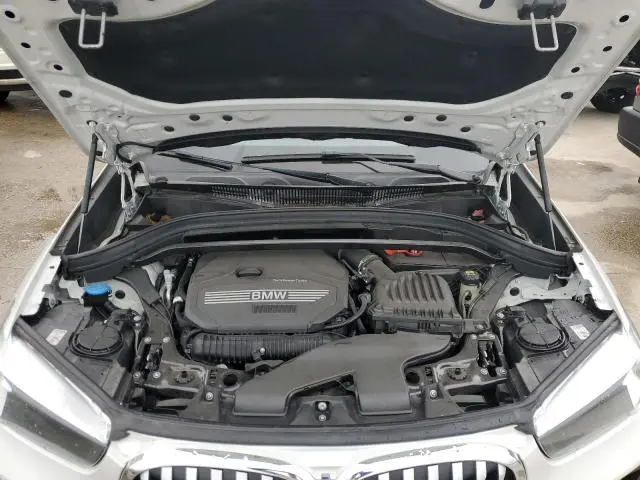 2021 BMW X1 SDRIVE28I  