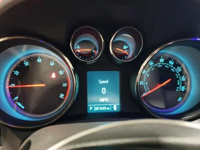 2015 BUICK ENCORE PREMIUM  