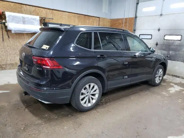 2020 VOLKSWAGEN TIGUAN S  