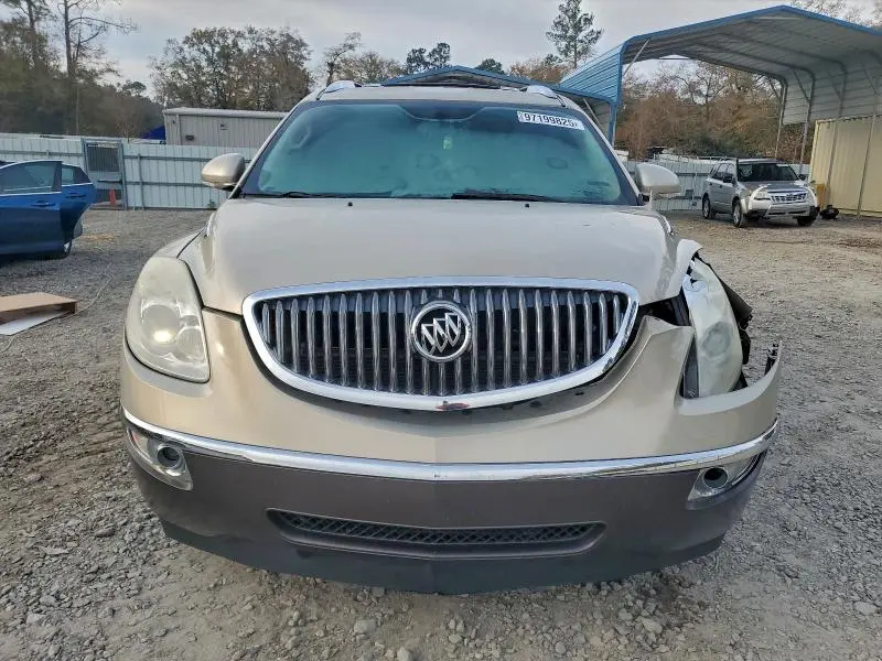 2012 BUICK ENCLAVE   