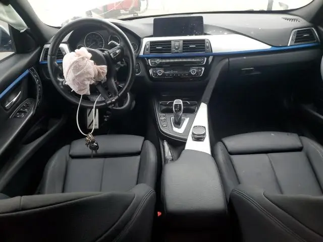 2017 BMW 330 I  
