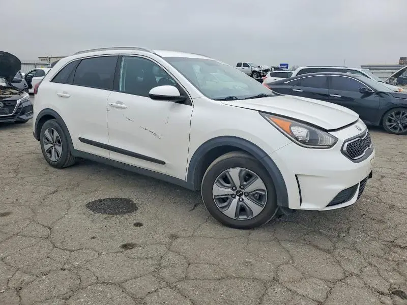 2019 KIA NIRO FE  