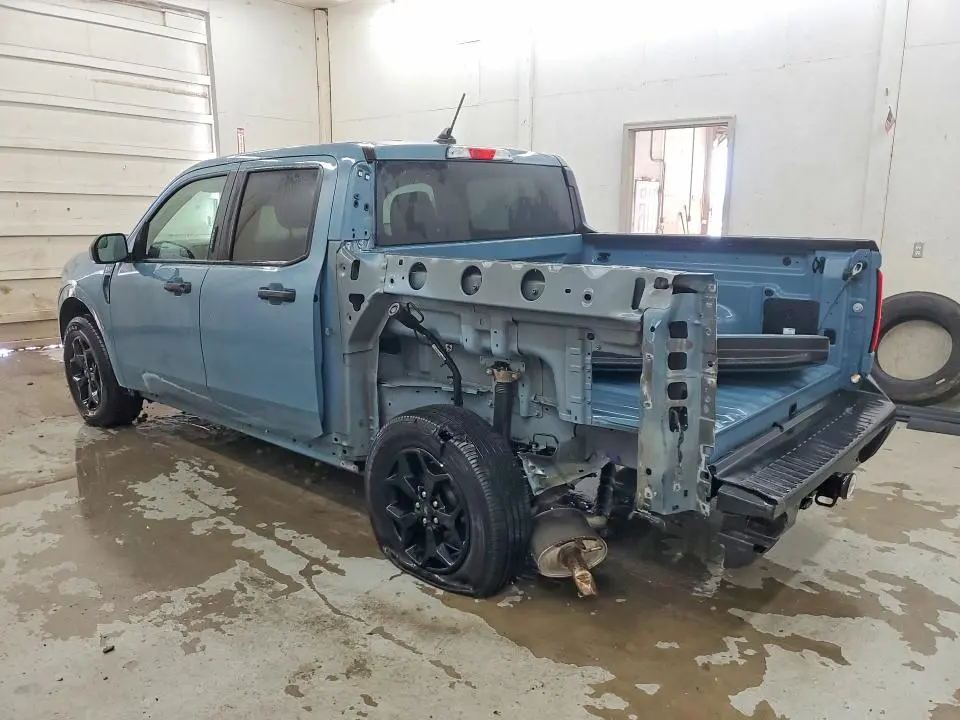 2022 FORD MAVERICK XL  