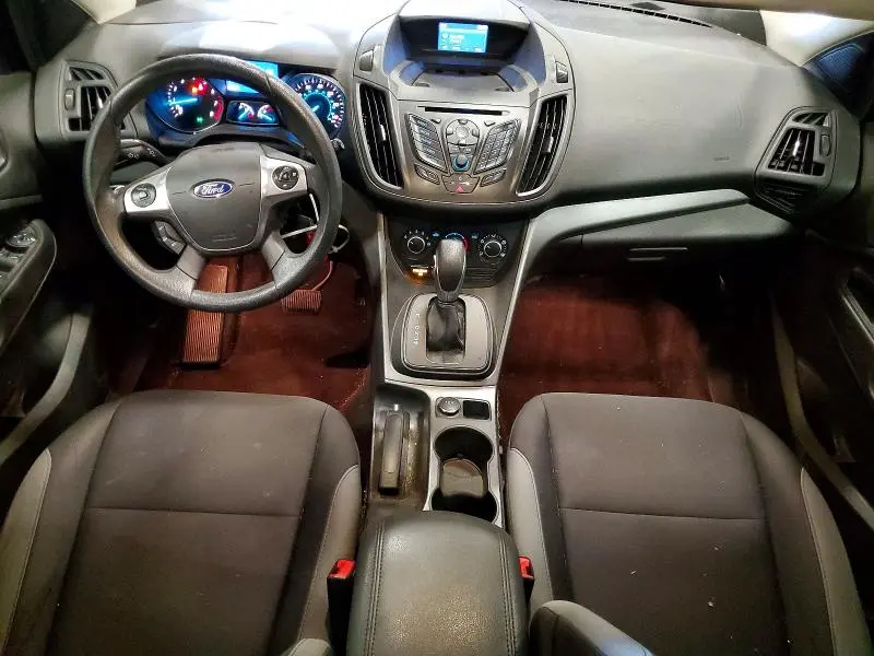 2015 FORD ESCAPE S  