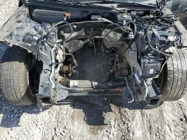 2015 AUDI A6 PRESTIGE  