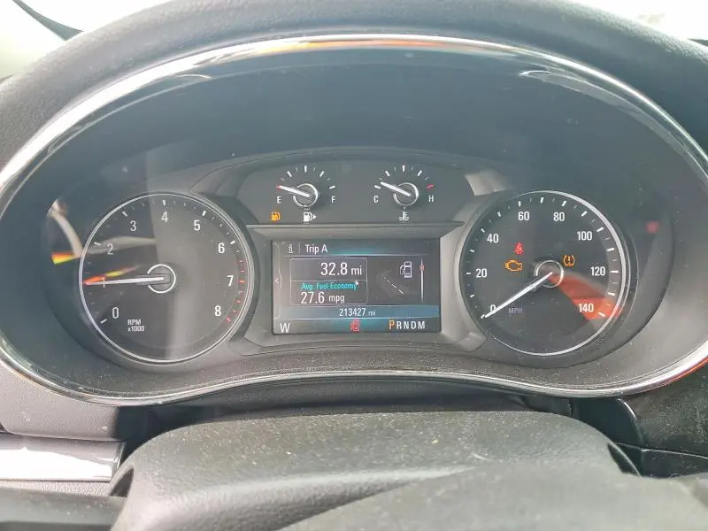 2019 BUICK ENCORE SPORT TOURING  