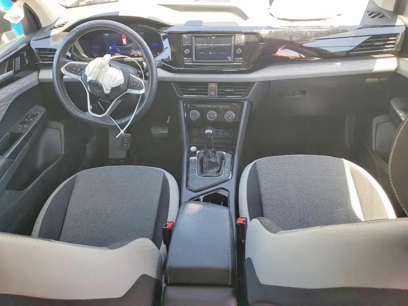 2023 VOLKSWAGEN TAOS S  