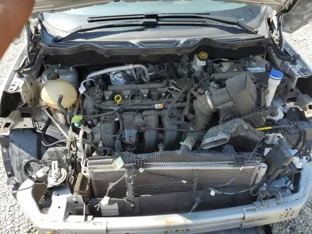 2019 FORD ECOSPORT TITANIUM  