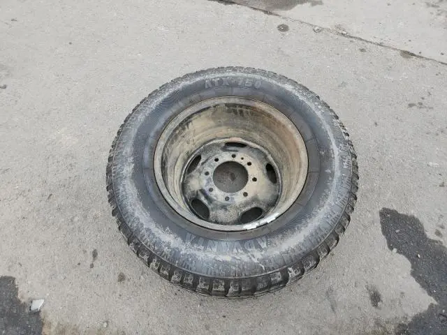 2012 FORD F250 SUPER DUTY  