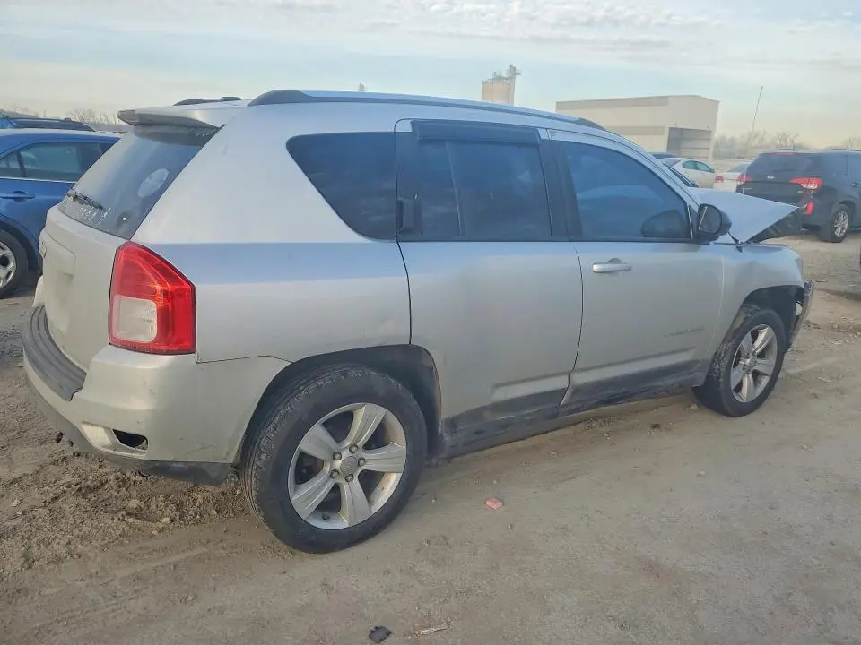 2013 JEEP COMPASS SPORT  