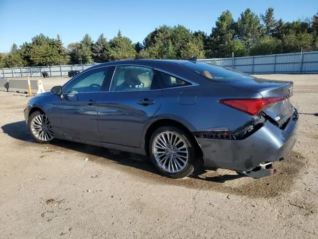 2021 TOYOTA AVALON LIMITED  