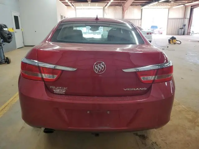 2013 BUICK VERANO CONVENIENCE  