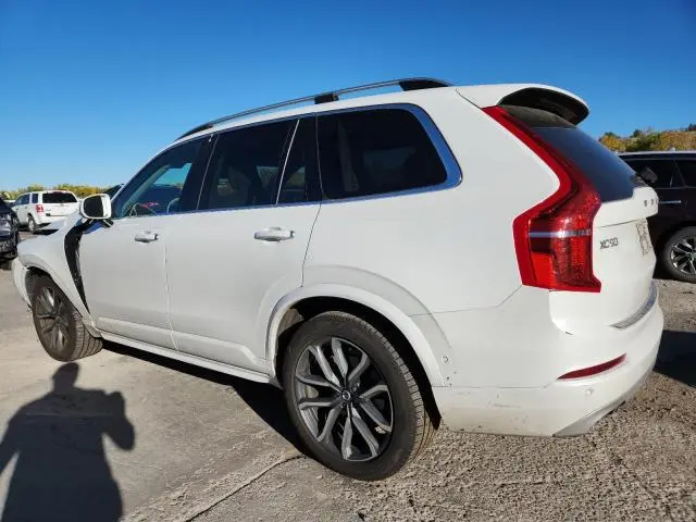 2018 VOLVO XC90 T6