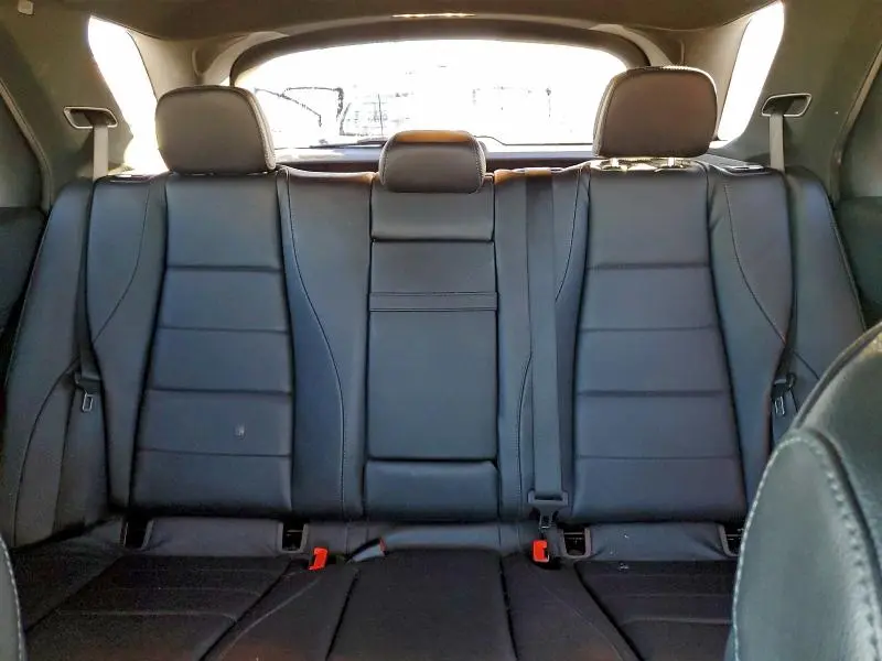 2021 MERCEDES-BENZ GLE 350  