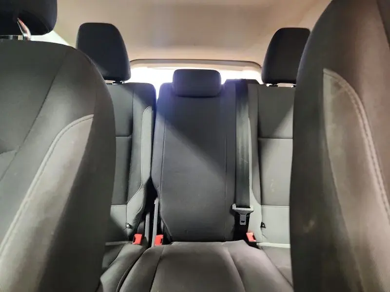 2014 FORD ESCAPE S  