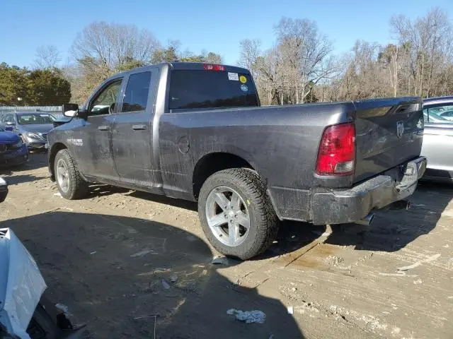 2016 RAM 1500 ST  