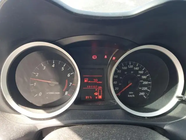 2014 MITSUBISHI LANCER ES/ES SPORT