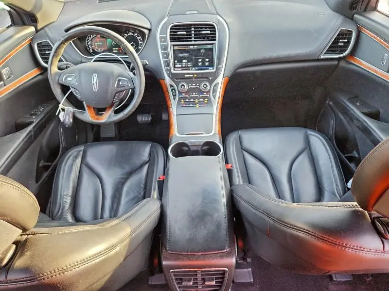 2016 LINCOLN MKX SELECT  