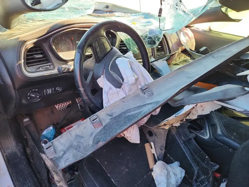 2020 DODGE CHALLENGER   