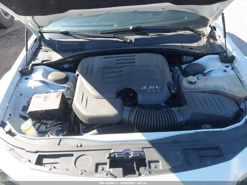 2023 CHRYSLER 300 300S