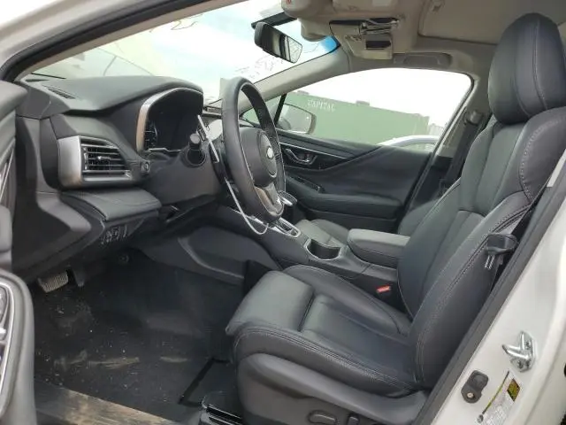 2022 SUBARU OUTBACK LIMITED XT  