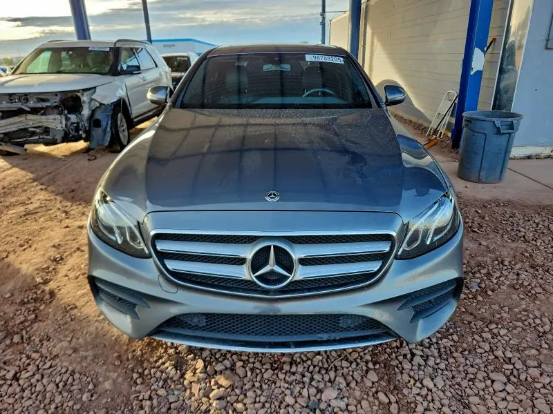 2020 MERCEDES-BENZ E 350  