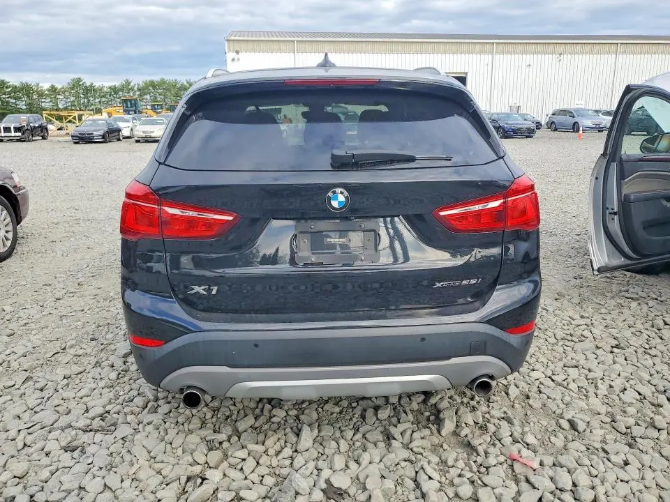2019 BMW X1 XDRIVE28I  