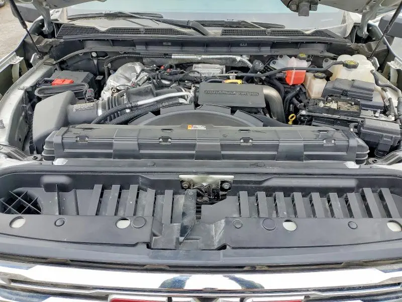 2023 GMC SIERRA K2500 SLE  