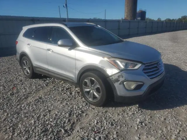 2016 HYUNDAI SANTA FE SE  
