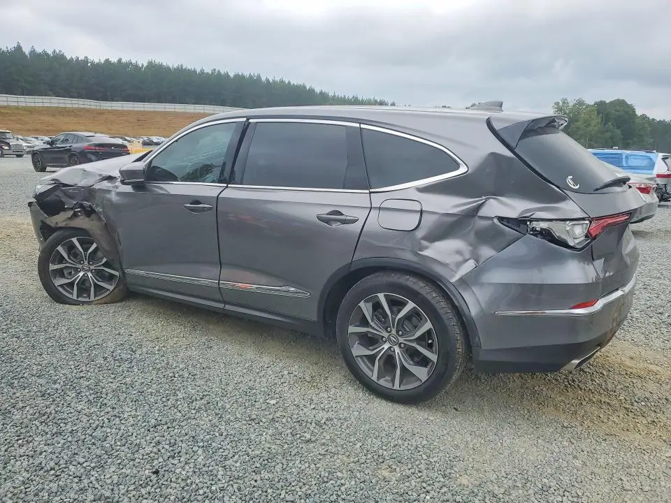 2023 ACURA MDX TECHNOLOGY  