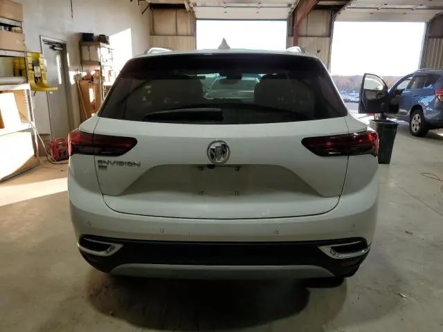 2021 BUICK ENVISION PREFERRED  