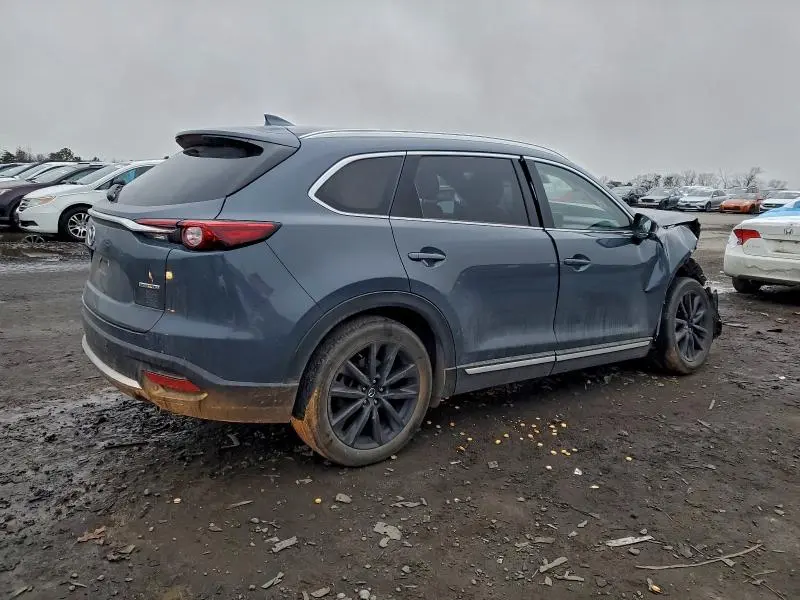 2023 MAZDA CX-9 GRAND TOURING  