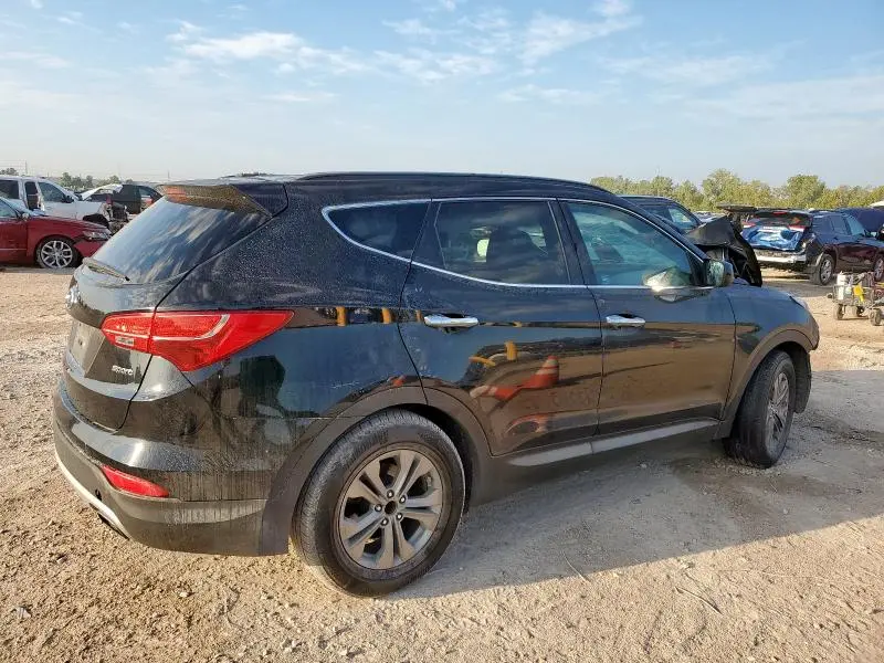 2015 HYUNDAI SANTA FE SPORT   