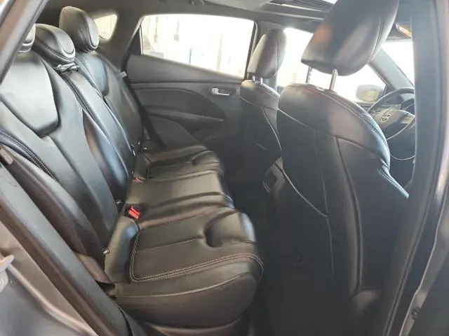 2013 DODGE DART LIMITED  