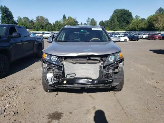 2013 KIA SORENTO EX  