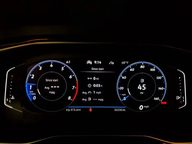 2022 VOLKSWAGEN JETTA GLI AUTOBAHN  