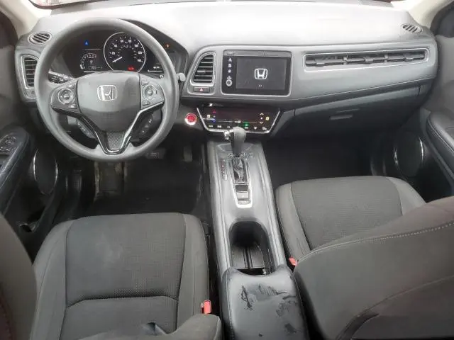 2020 HONDA HR-V EX  