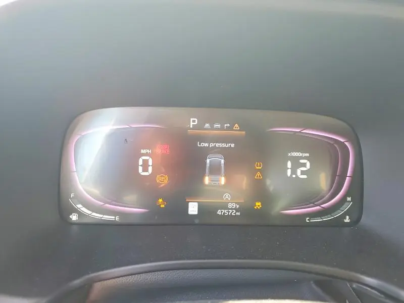 2024 KIA SOUL EX  
