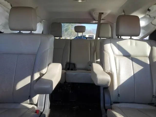 2021 FORD EXPEDITION MAX XLT
