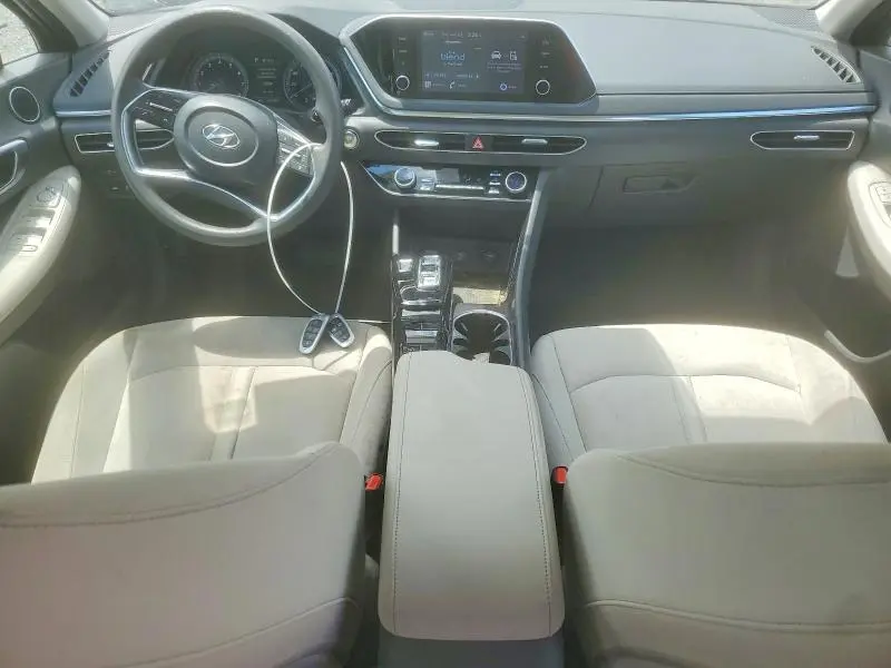 2022 HYUNDAI SONATA SEL  