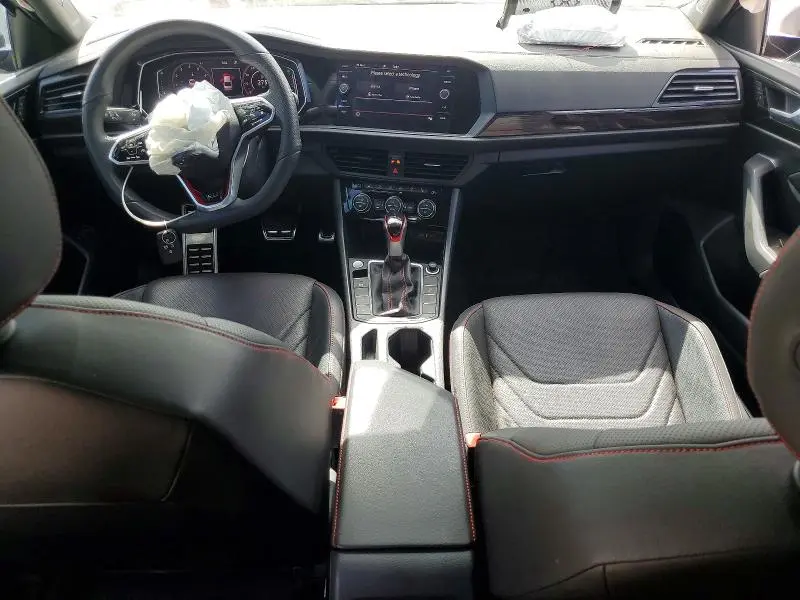 2024 VOLKSWAGEN JETTA GLI AUTOBAHN  