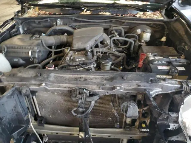 2021 TOYOTA TACOMA DOUBLE CAB  