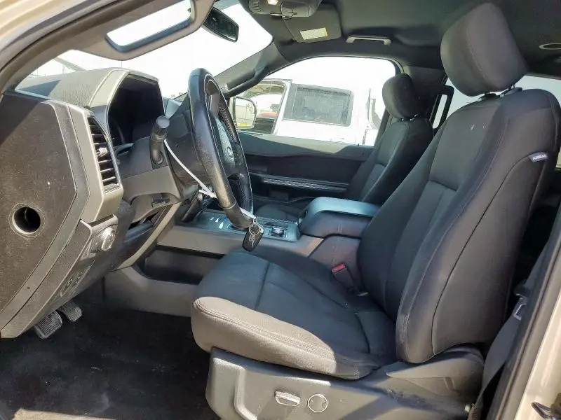 2018 FORD EXPEDITION MAX XLT  