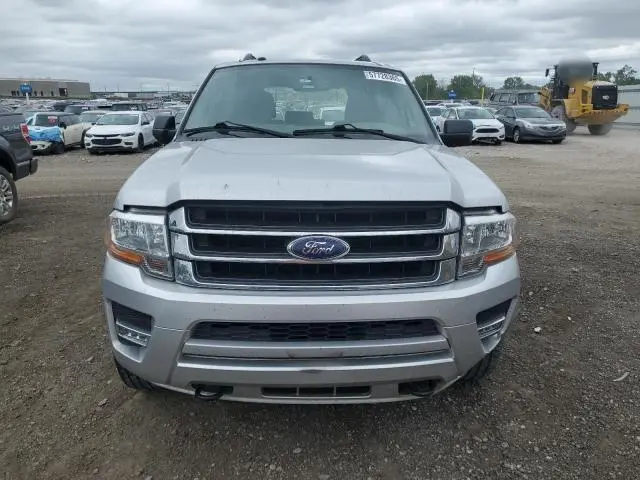 2016 FORD EXPEDITION XLT  