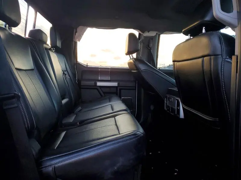 2021 FORD F250 SUPER DUTY  