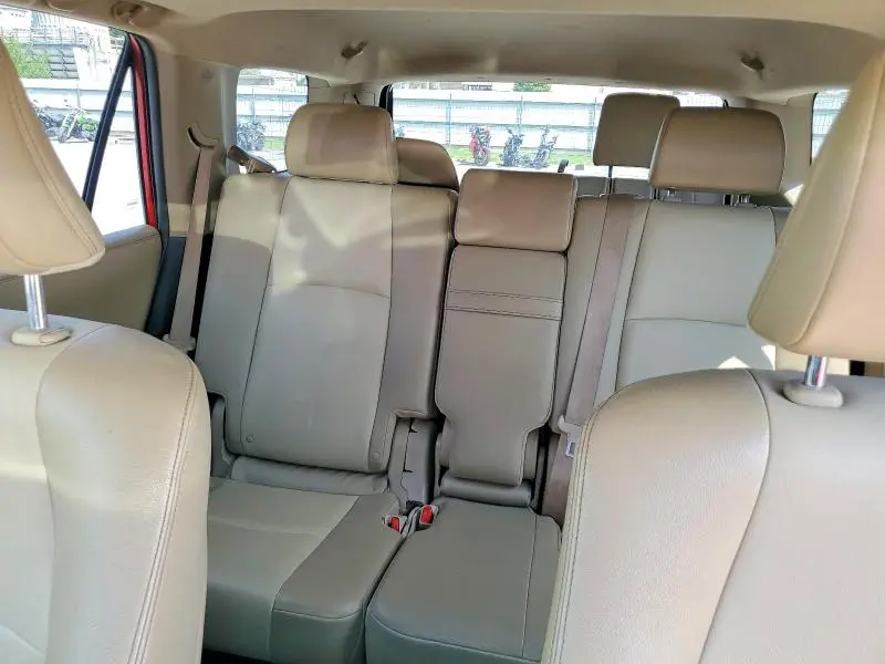 2016 TOYOTA 4RUNNER SR5 PREMIUM  