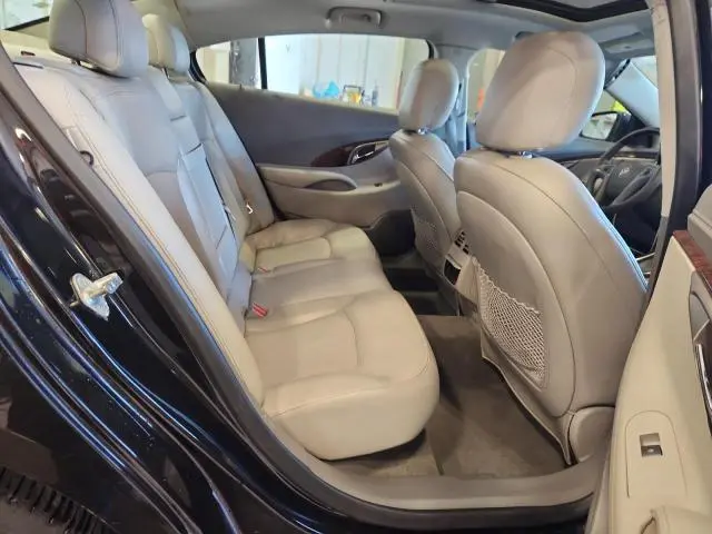 2012 BUICK LACROSSE PREMIUM  