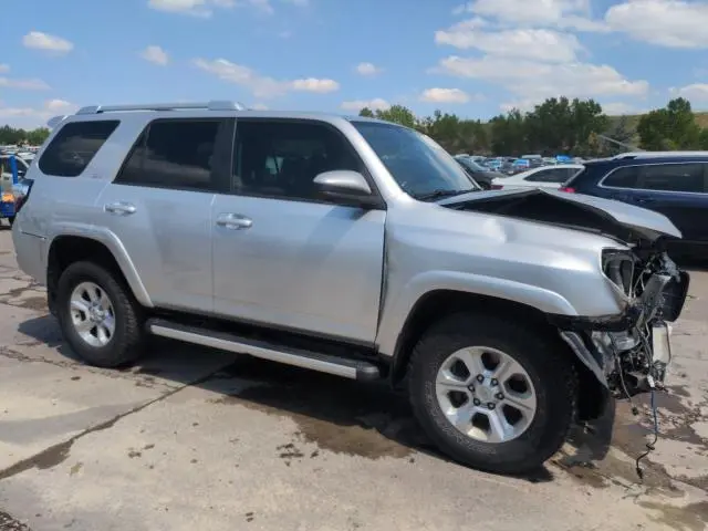 2014 TOYOTA 4RUNNER SR5  